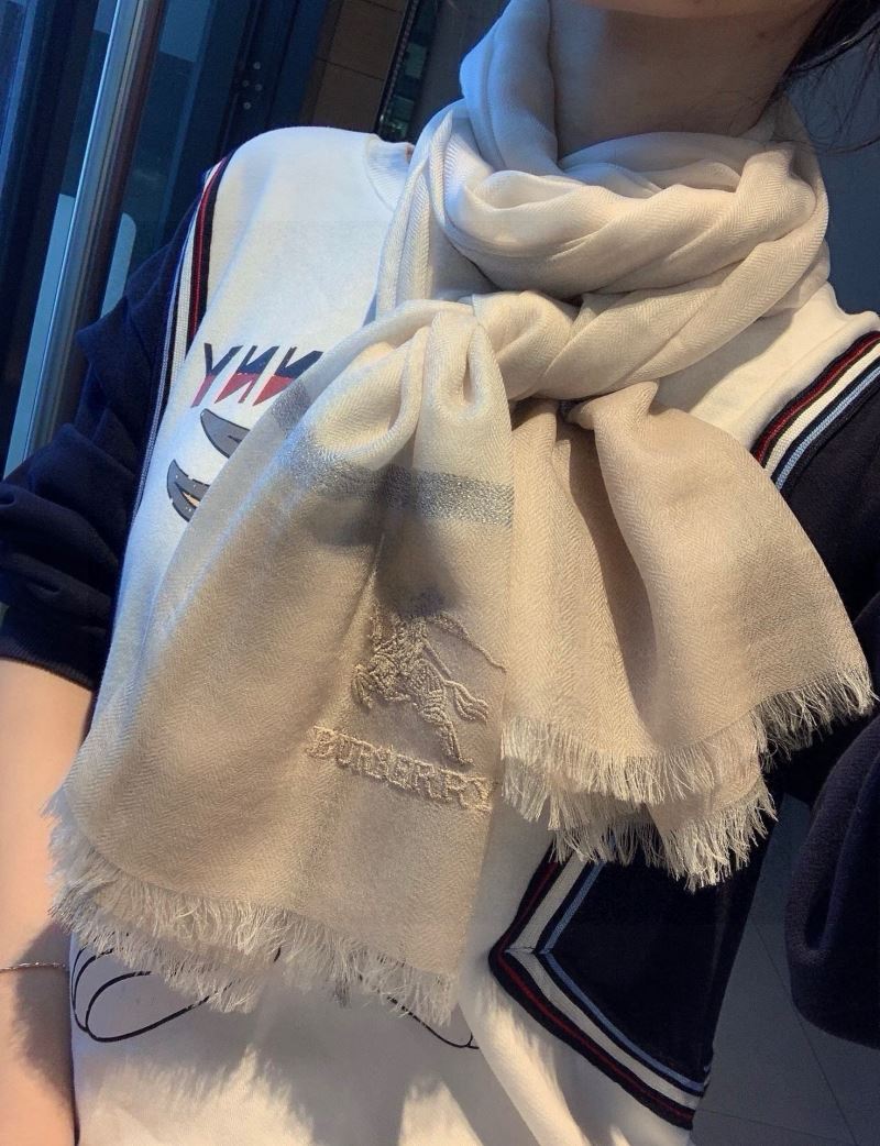 Burberry Scarf